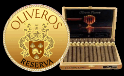 Oliveros Cigars